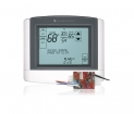 Vantage Universal Thermostat including a CC-RLINT