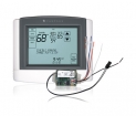 Vantage Universal Thermostat including a CC-WLINT